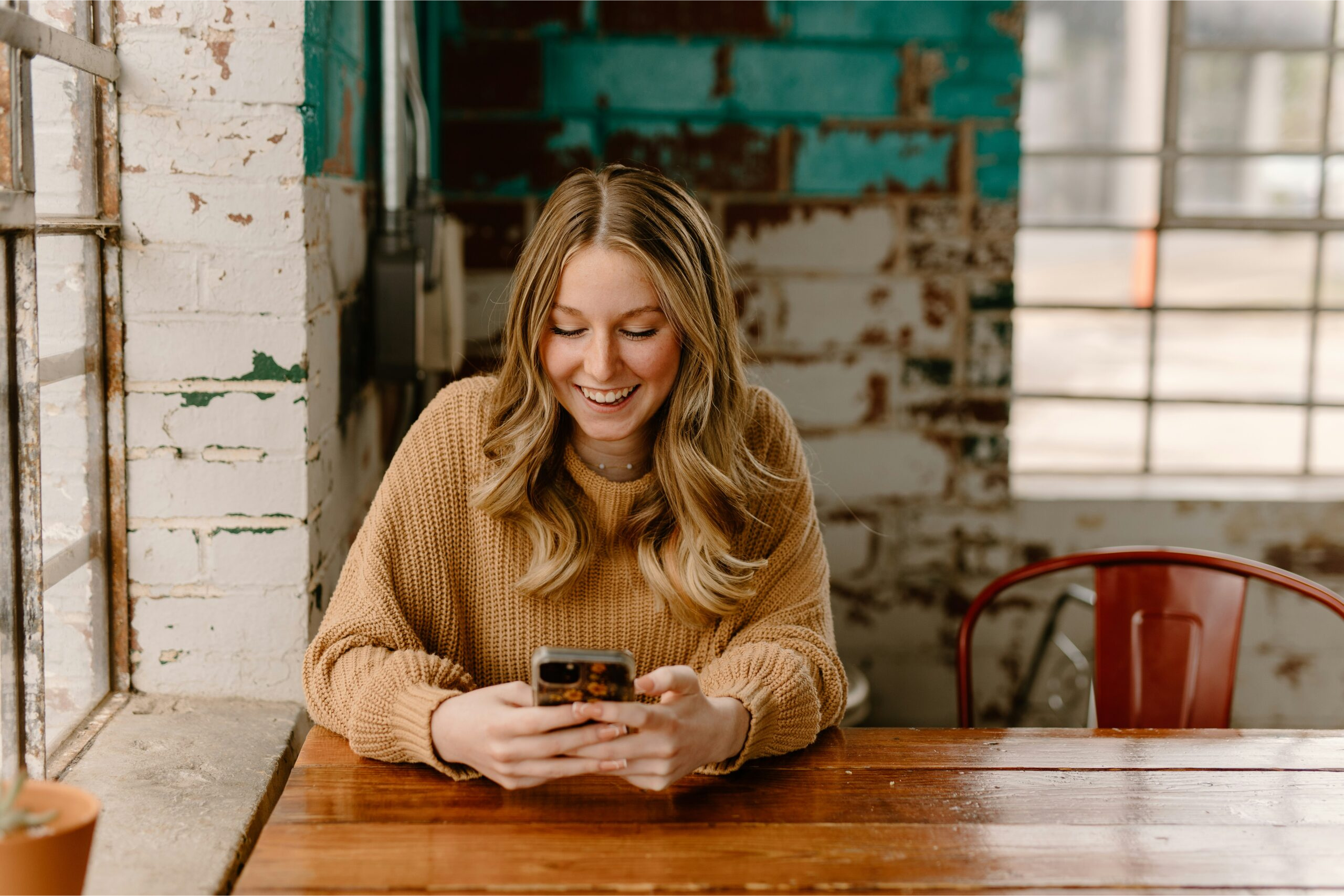 Trucs et astuces économes directement sur ton téléphone!